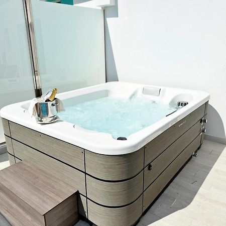 Plaza Santa Ponsa Boutique - Adults Only. Hotel Екстериор снимка