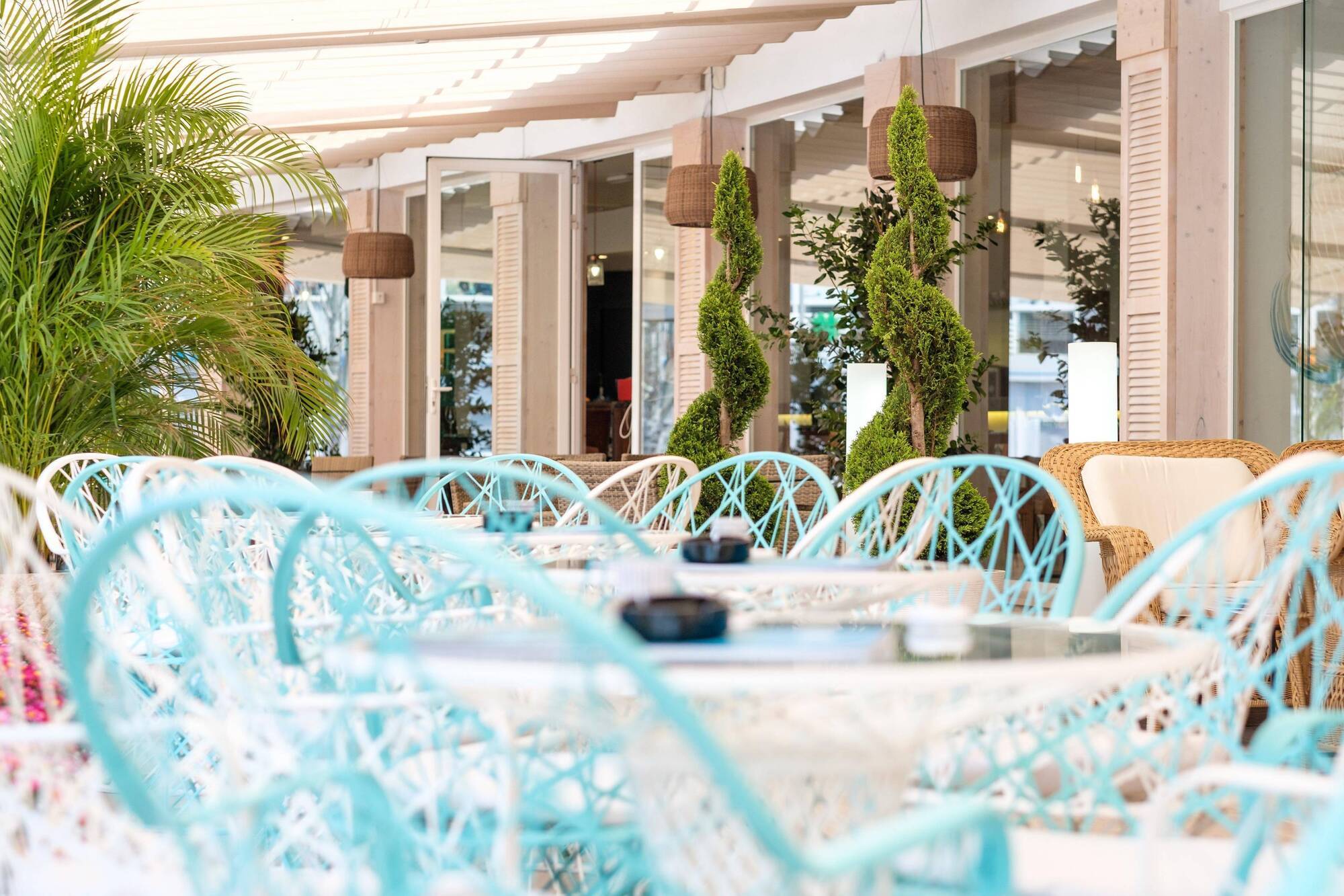 Plaza Santa Ponsa Boutique - Adults Only. Hotel Екстериор снимка